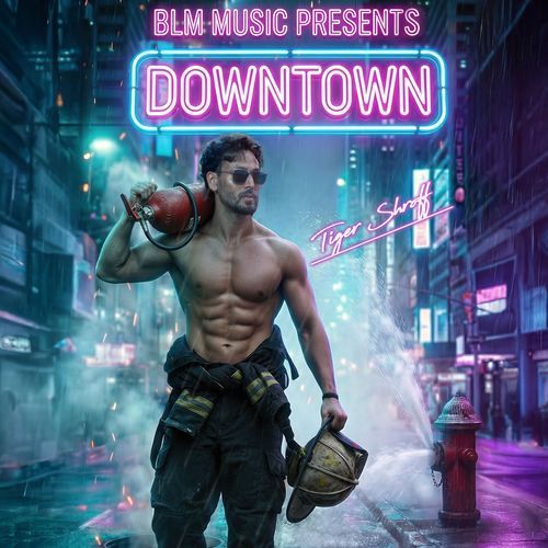 Downtown Bosco Martis MP3 Download